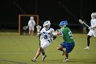 MLax vs Salve  Wheaton College Men’s Lacrosse vs Salve Regina University in the 2024 NEWMAC quarterfinals. - Photo By: KEITH NORDSTROM : Wheaton, Lacrosse, LAX, NEWMAC